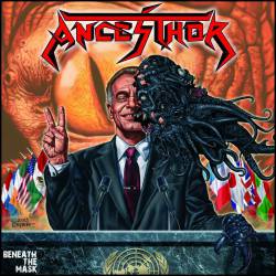 Ancesthor : Beneath the Mask Ancesthor : Beneath the Mask